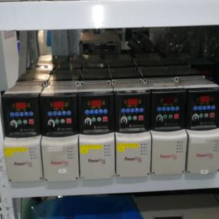 AB变频器22B-D4P0N104，380V 1.5KW~议价