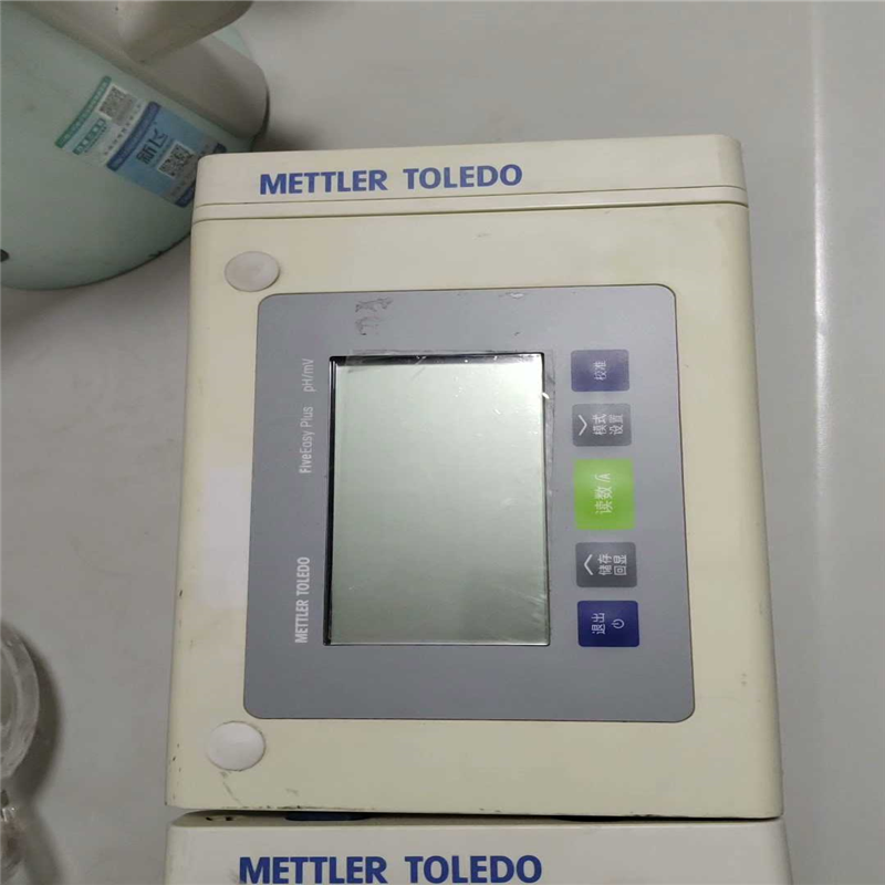 议~METTLER TOLEDO FE28 PH计,邮费