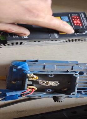 3G3JZ-A4004 380V04KW变频器成色议价