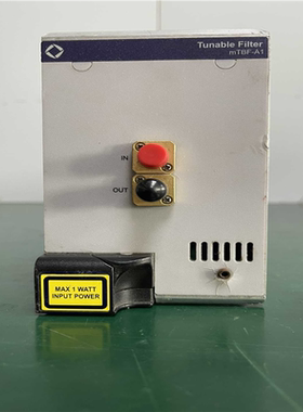 JDSU mTBF-A1 滤波器模块 （憨憨电子）