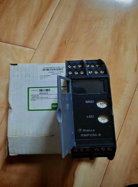 康士伯模块RMP200-8议价（基数电子）