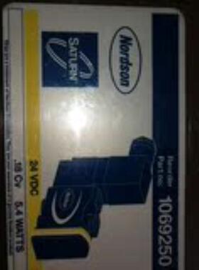 1069250  热熔胶 点胶机 电磁阀1069250 1069250 zx00