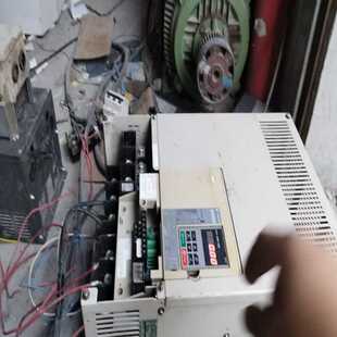 型 55kw 议 安川变频器A1000系列变频器75kw