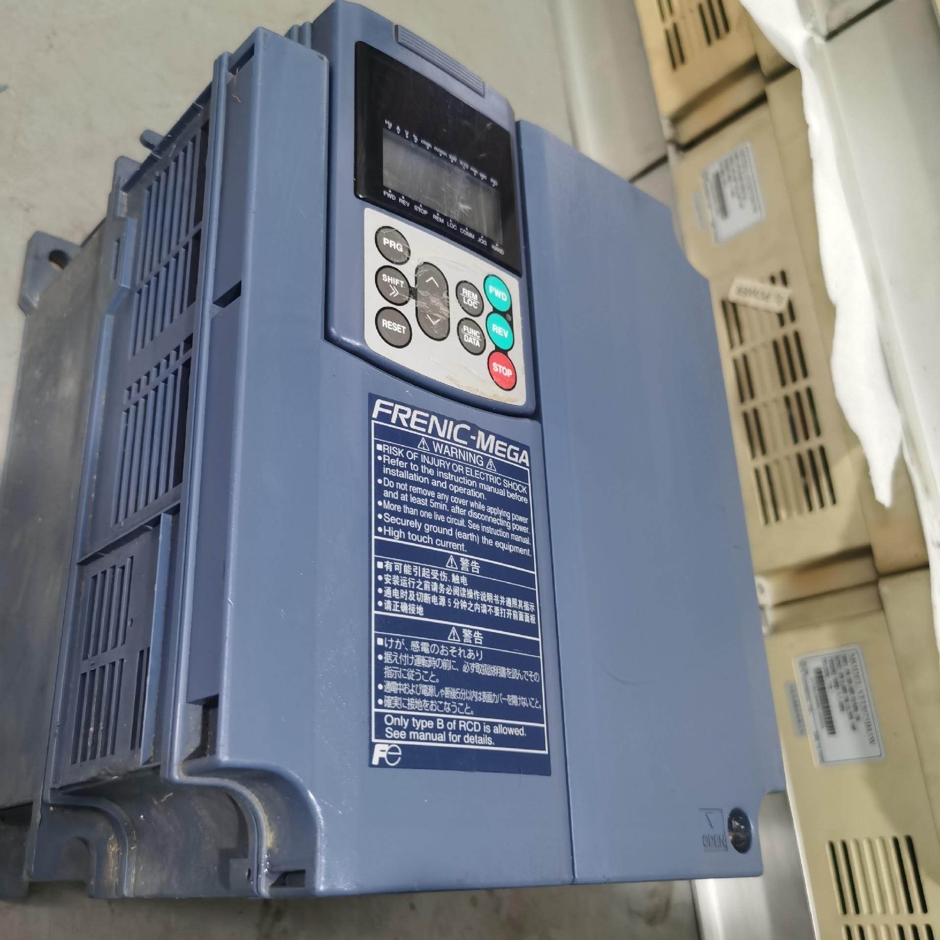 富士FRN5.5G1S-2J  富士G1S 5.5kw  2(崽崽配件）