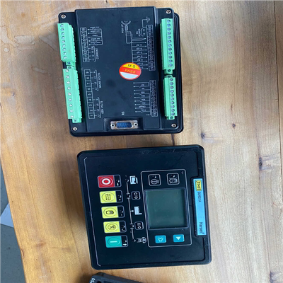 【顺庆】凯讯GU621A柴油发电机组控制器   库存成色好  功能正【