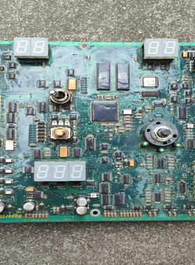 议~041938 上海宝得HSD130等离子主控板 数显板