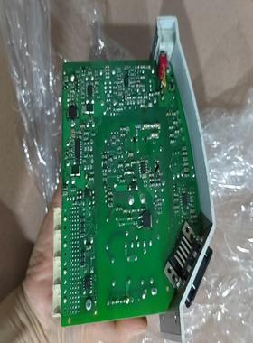 ABB AC800F SA 811F 功能正常成色如图。 感（憨憨电子）