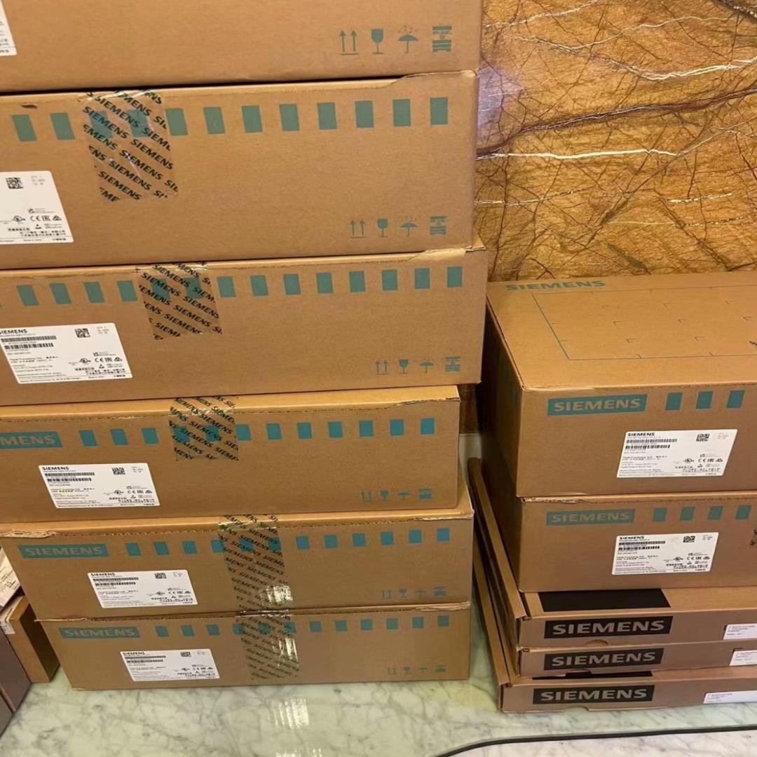 议~6SL3120-2TE21-8AC0全新原装保内