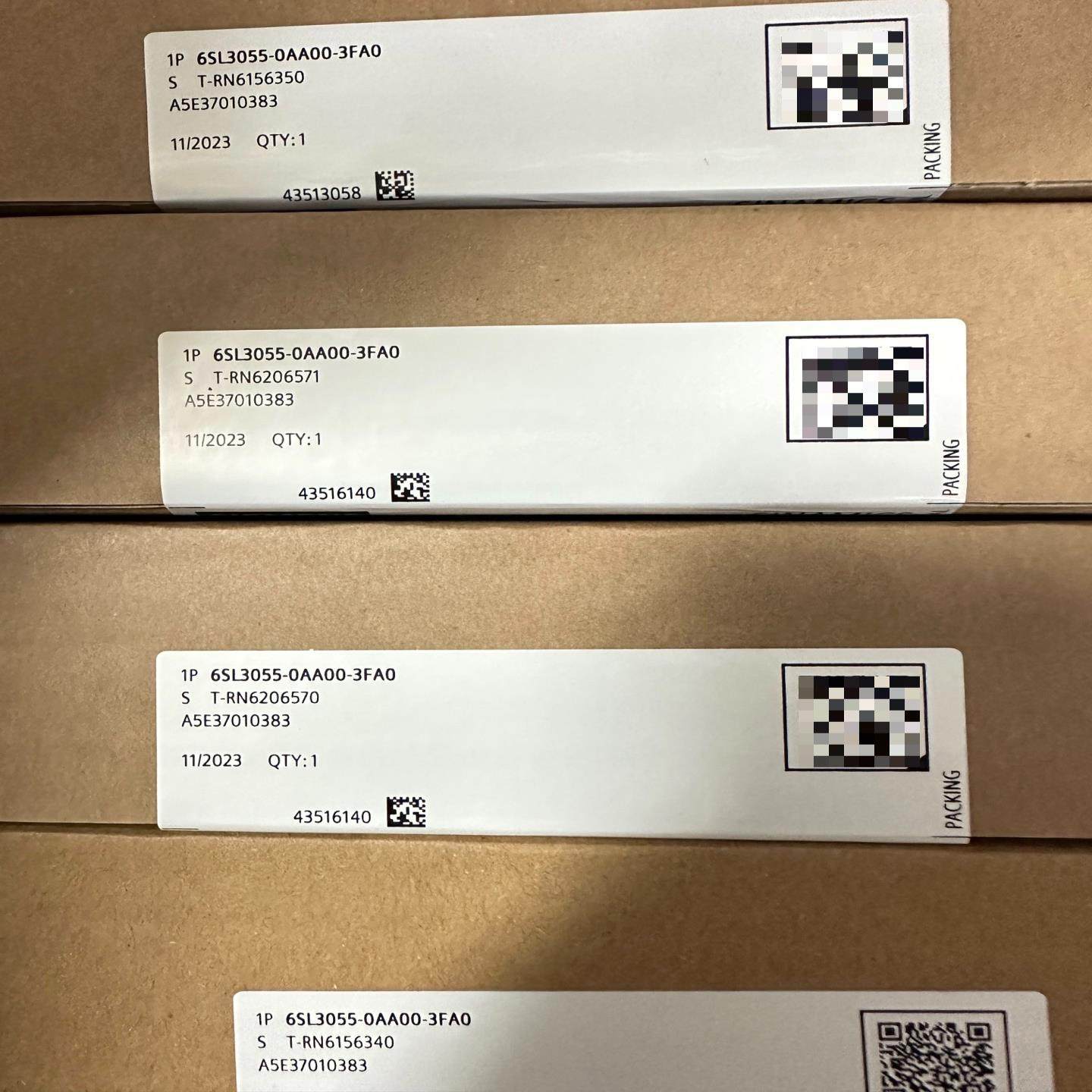 6SL3055-0AA00-3FA0~询价