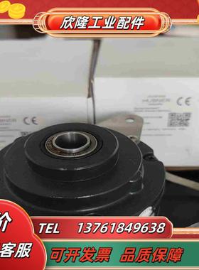 编码器现货秒发HUBNER霍伯纳HOG10D1024 全新库议价