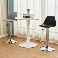 Бар легкий роскошный подъем и вращение современного простого дома на острове.