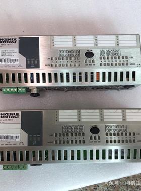 菲尼克斯工业以太网交换机FL+SWITCH+SMCS+16T议价