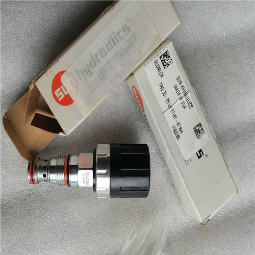 （议价）N插装阀换向阀DLDM-LCN，全新原装正品，看上拍