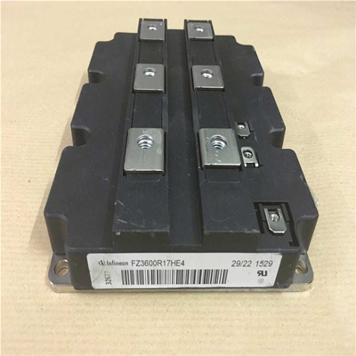 询价~Infineon英飞凌IGBT模块FZ3600R17HE4