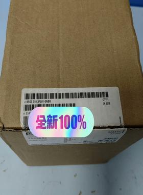 议~CPU319-3PN/DP模块6ES7 318-3FL