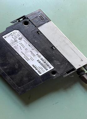 议~AB罗克韦尔模块、1756-CNBR/E、拆机，功能包好