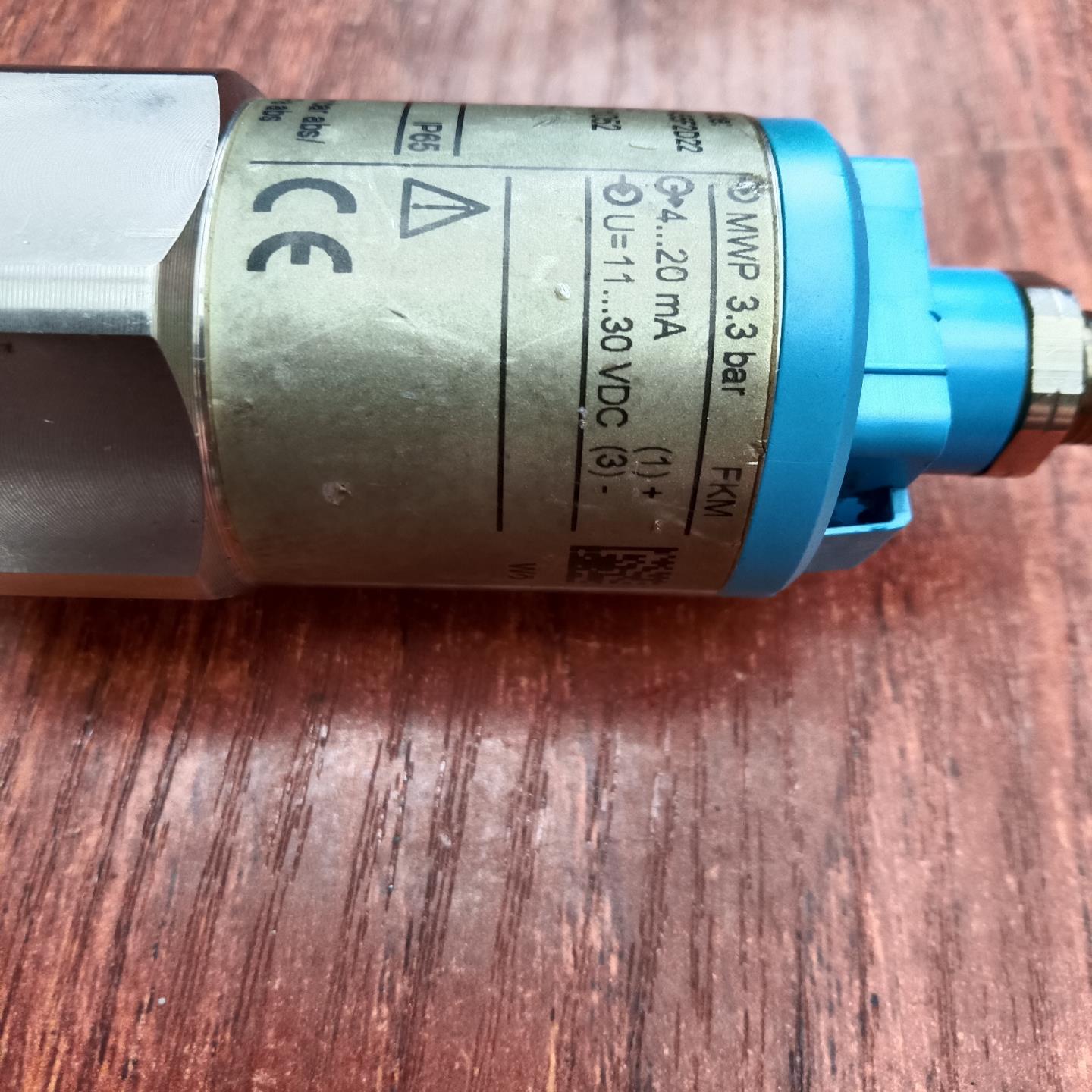 议价ENDRESS+HAUSER罗斯蒙特压力变送器PMC131适用