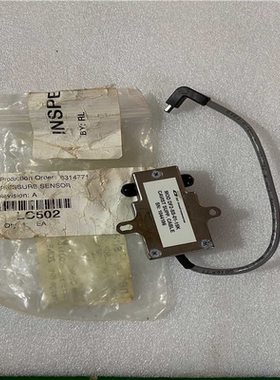 Thermo DF2-SS-01-15K 压力传感器（憨憨电子）