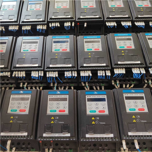 MD200S0.4汇川 变频器0.4KW 0.75KW  2~议价