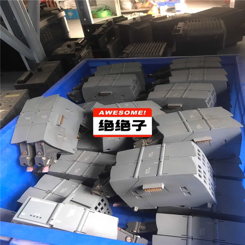 (询价)S7-1200 CM1241 PLC模块6ES7 24