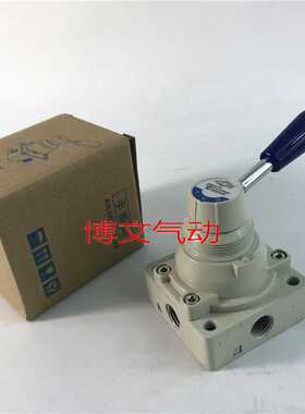 手转阀4HV210-08 4HV310-10 410-15 V230-08 330-10 430-15手动阀