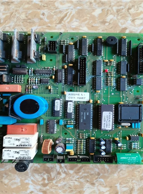 【汇生】拆机主板 AMBRE-5.1   MSAG063250  0【议价】