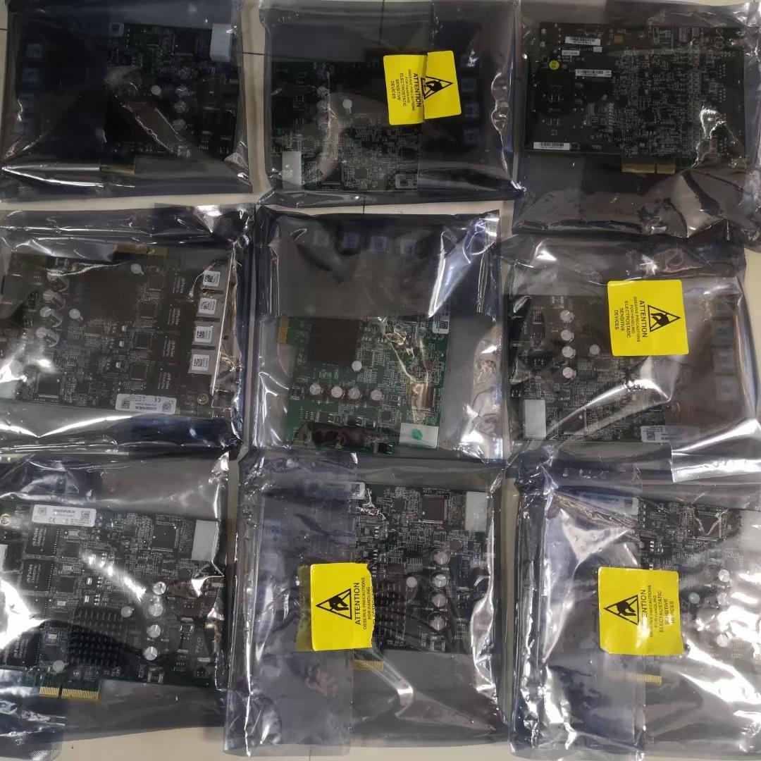 康耐视8704E图像采集卡议价(崽崽配件）