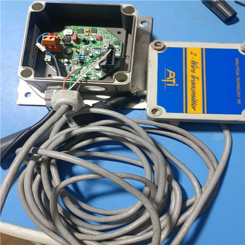 (议价)ATI浓度H2O2探测仪B12-34-3528-0E, 2-