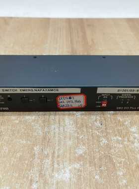 Extron爱思创SW2 DVI Plus series系列（耶耶电子）