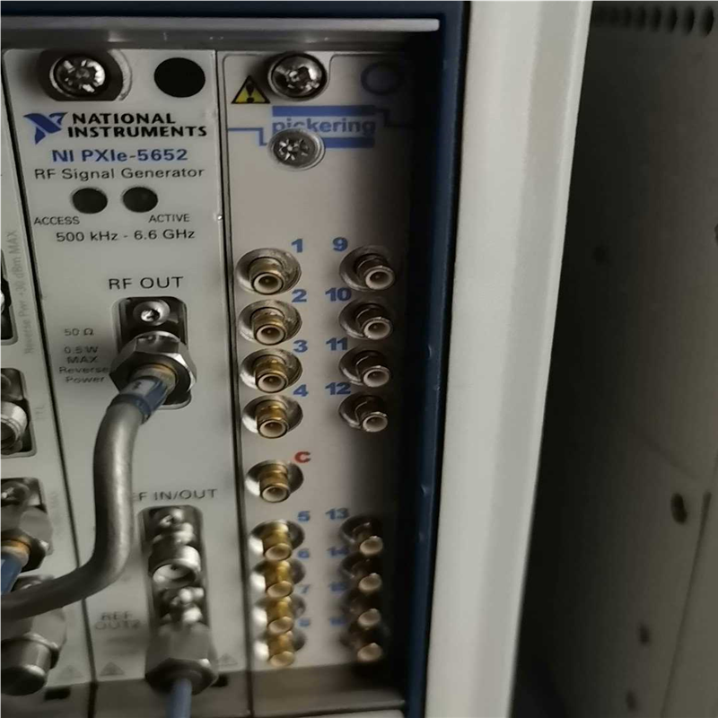 Pickering 40-875-001（憨憨电子）