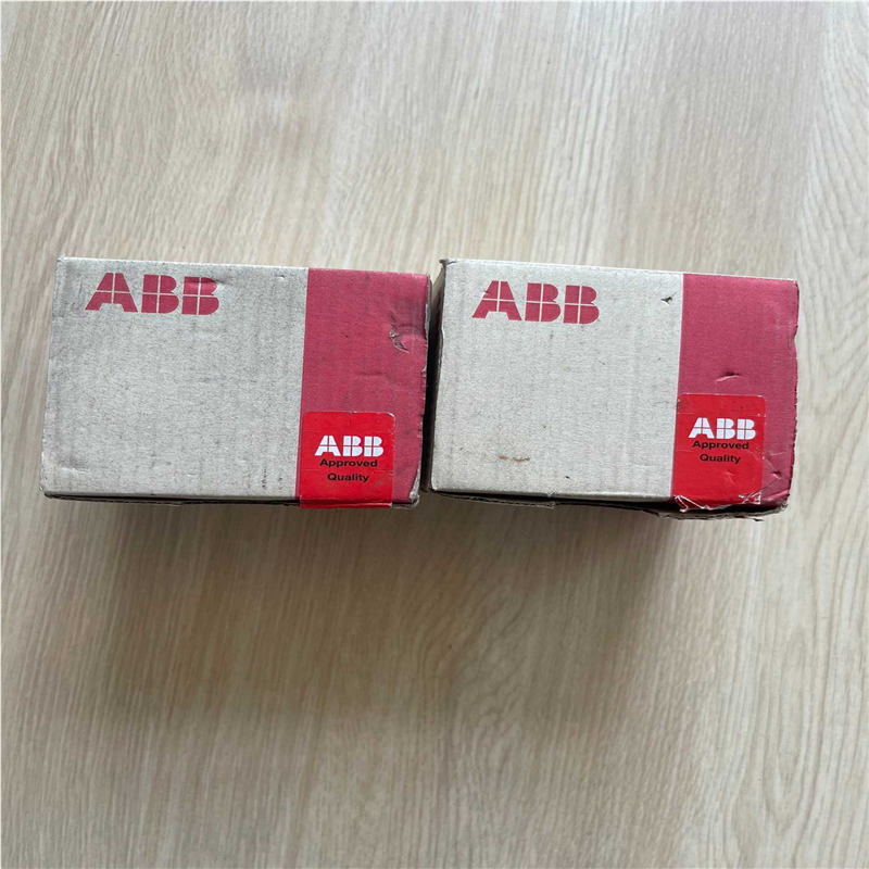 议~全新带包装ABB模块PM582 A4  1SAP140200