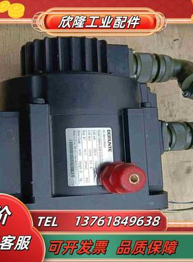 汇川电机850W刹车 ISMH3-85B15CB-A334B议价