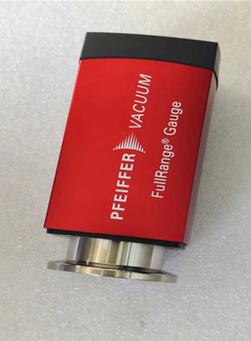 【汇生】普发PKR361真空计，九九新，仅试机状态，成色好，功能包