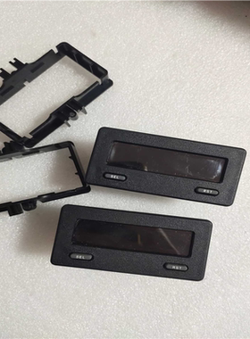 美国红狮CUB5计数器，CUB50020实物图功能包好，议价