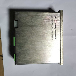 驱动器 线性 E069 ASM设备配件 憨憨电子 ASM伺服直线