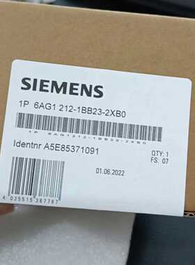 6AG1212-1BB23-2XB0议价
