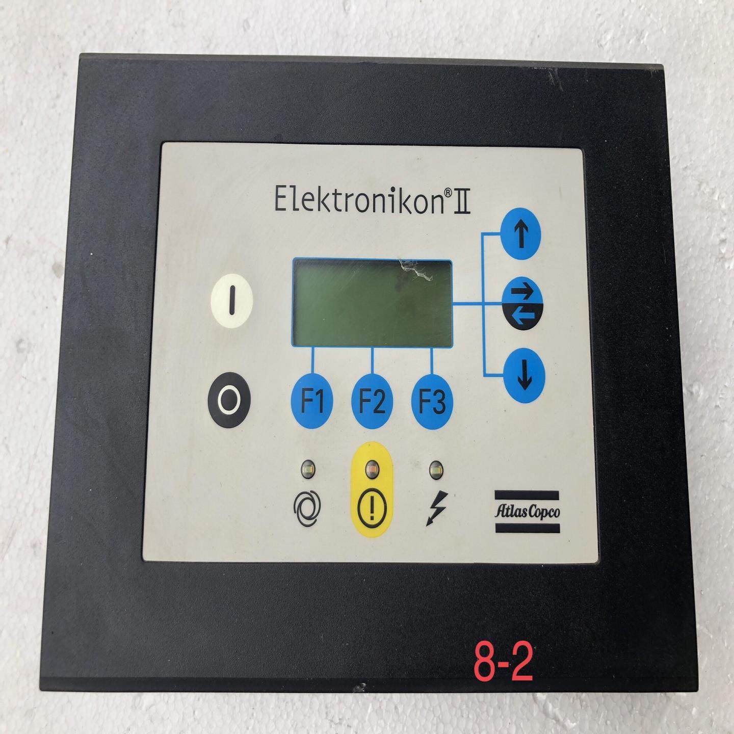 【汇生】拆机AtLas Copco螺杆机控制器 阿特拉斯螺杆机控制器【议