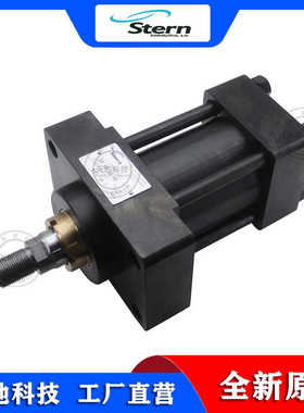 西班牙STERN 油缸 SH系列液压缸SH 63.28.45 160bar 拉杆缸