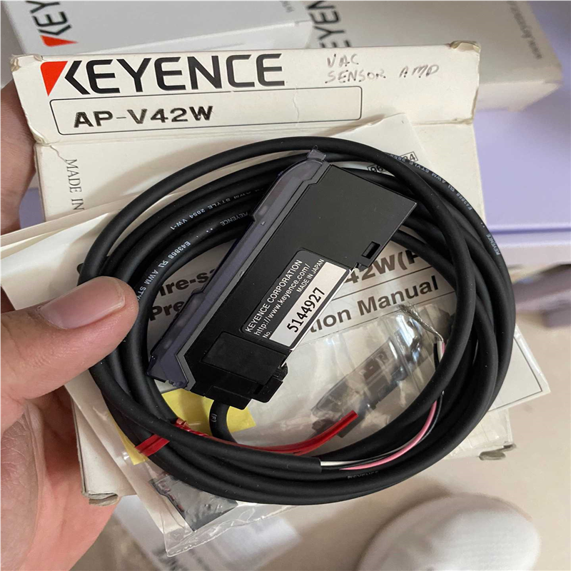 AP-V42W 基恩士 压力传感器（憨憨电子）