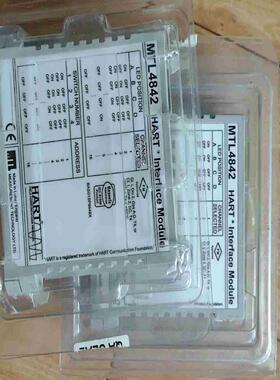mtl4842  hart接口模块议价