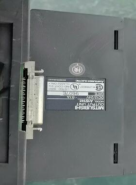 【顺庆】三菱A1S62P带A1SX41模块A1SY41模块【议价】