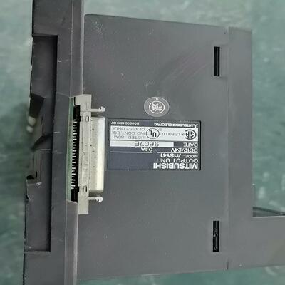【顺庆】三菱A1S62P带A1SX41模块A1SY41模块【议价】
