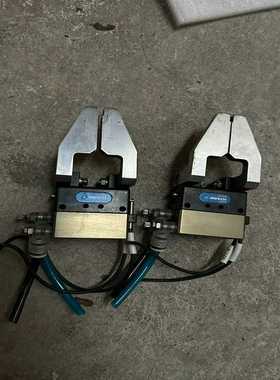 议~雄克手指夹持气缸MPG50   340013 实物图  功能