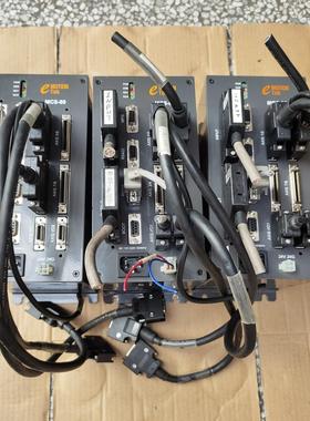 议价MCS-80P8IO 多轴控制器 emotiontek控制器