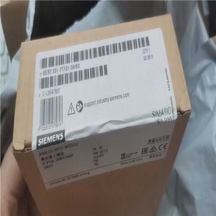 331 6ES7 7TF01 0AB0 议价 西门子就一台 顺庆