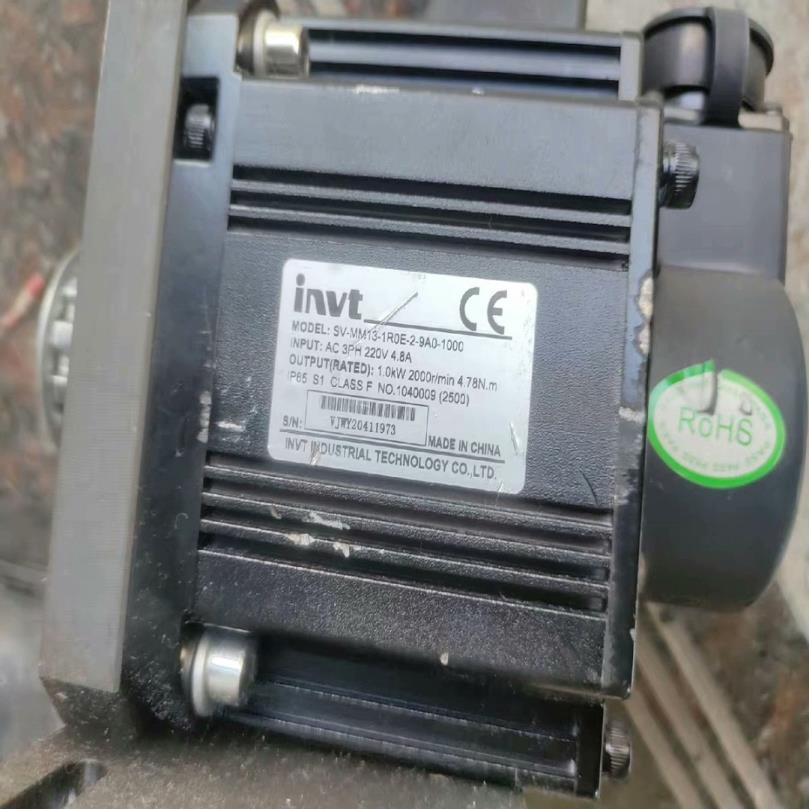 SV-MM13-1ROE-2-9A0-1000   英威腾~议价