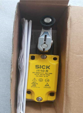 全新原装SICK施克 I110-RA223 6025108 现货议价