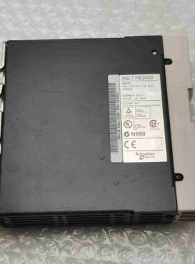 (询价)ABL7RE2402 Schneider电源ABL7