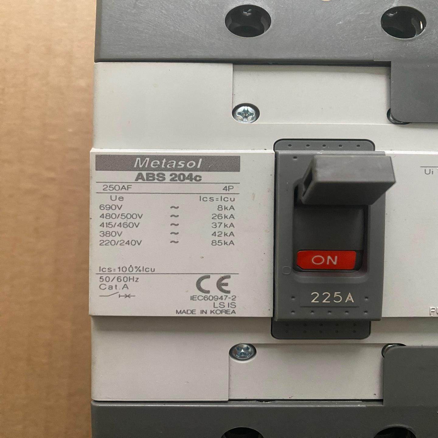 ABS204C  225A~议价,3C数码配件,其它配件,淘宝优惠券,粉丝福利购,淘宝优惠卷