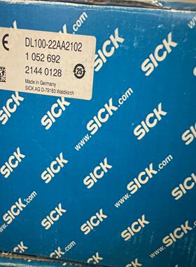 SICK西克 DL100-22AA2102  包议价
